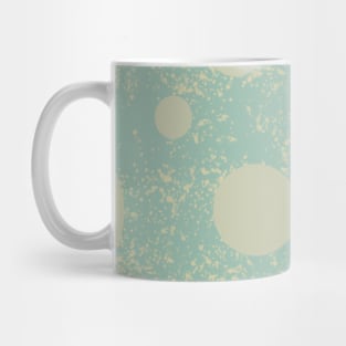 Polka Dots Mug